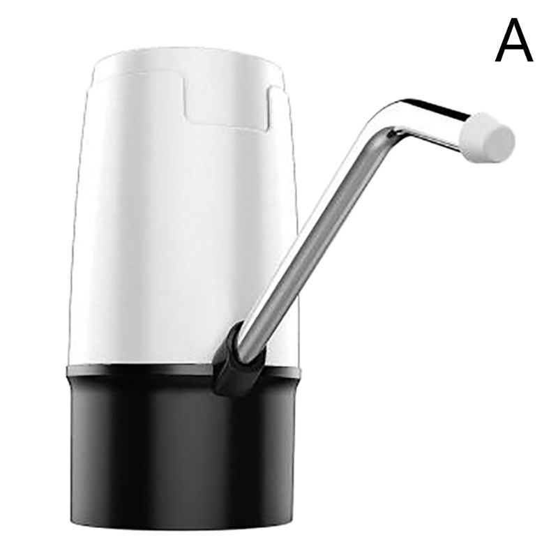 Vòi Bơm Nước Tự Động Bằng Điện Dễ Sử Dụng