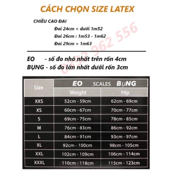Gen đai latex 9 xương thông hơi thế hệ mới siết eo giảm mỡ [MEOW Corset]