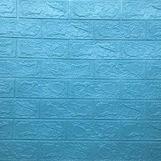 Xốp dán tường 3D 70-70cm