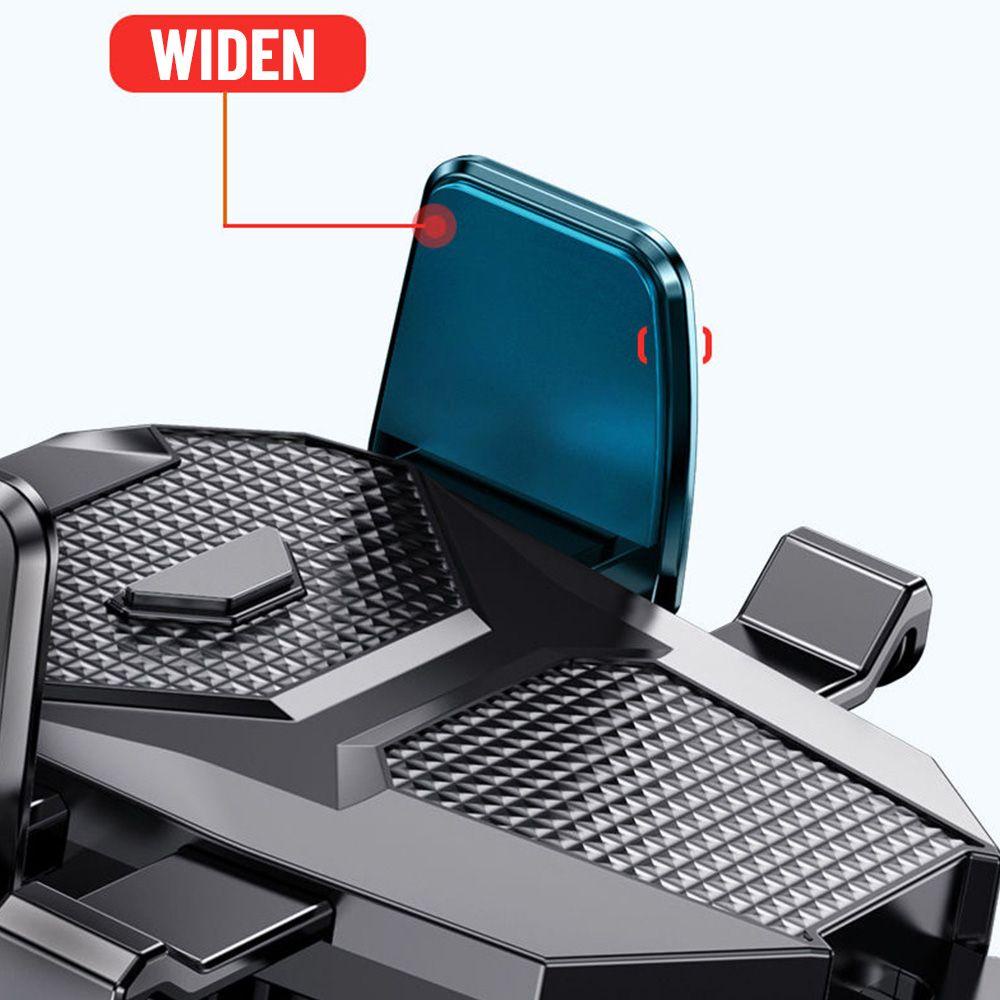 Giá Đỡ Điện Thoại Hình Hoạt Hình Gắn Lỗ Thông Gió Xe Hơi