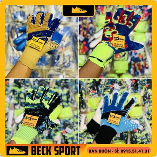 Găng Tay Predator Pro PC HQ( Không Xương) Các Màu