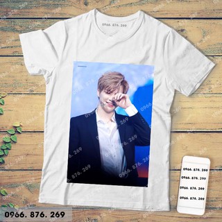In hình Kang Daniel- wanna-one theo yêu cầu