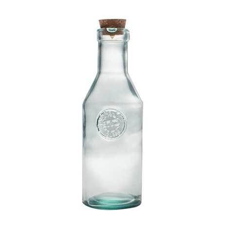 Chai thủy tinh tái chế VSM BOTELLA AUTHENTIC - 1200ml