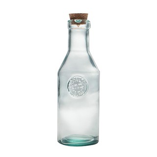 Chai thủy tinh tái chế vsm botella authentic - 1200ml