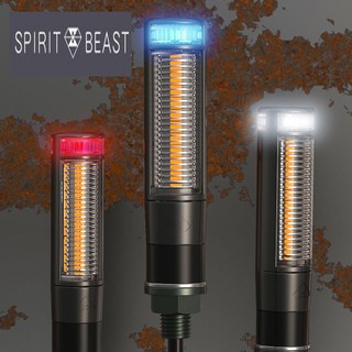 Xi nhan spirit beast l18 chính hãng cho xe exciter 150, winner 150, phân khối lớn