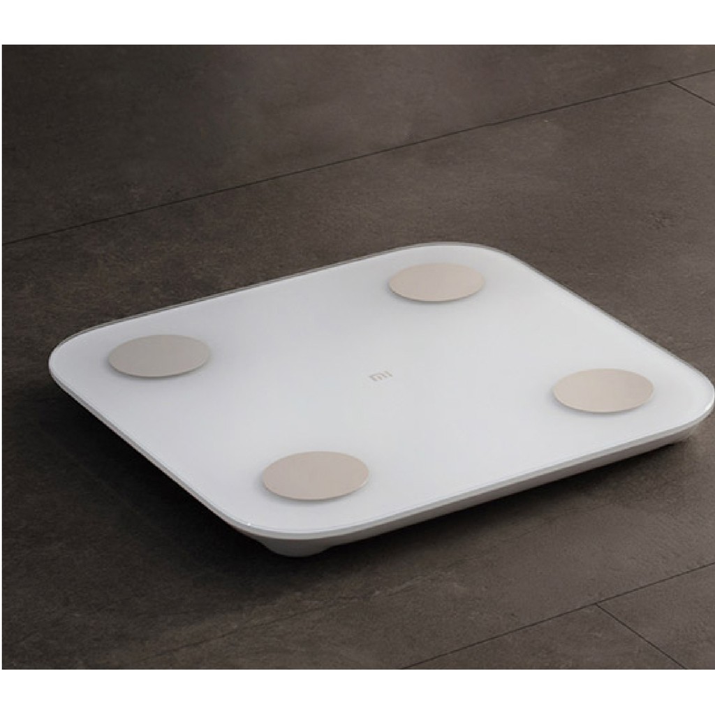 Cân điện tử xiaomi body composition scale 2 | 13 chỉ số sức khoẻ | Cân điện tử xiaomi smart scale 2 | MIHOMESAIGON