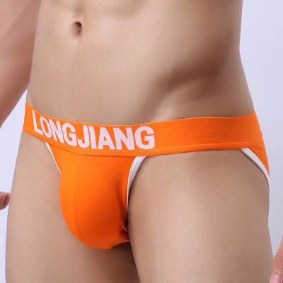 Quần Lót Nam Chất Liệu Cotton Thoáng Mát