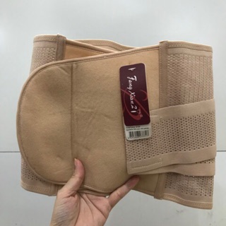 Đai nịt bụng dạng dán