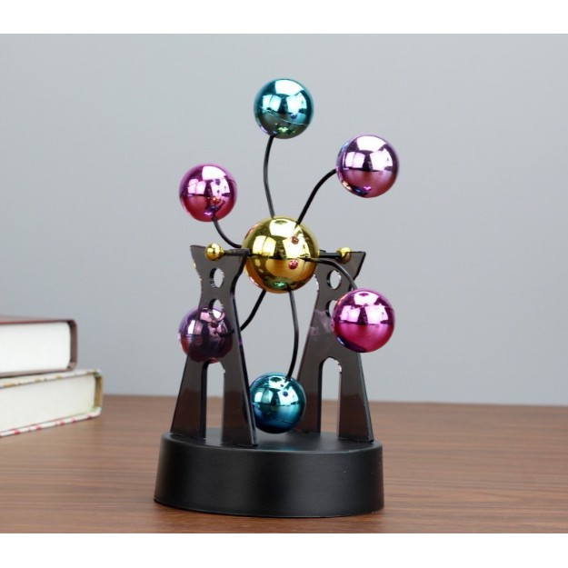 Con quay tròn quay mãi không ngừng- quà lưu niệm