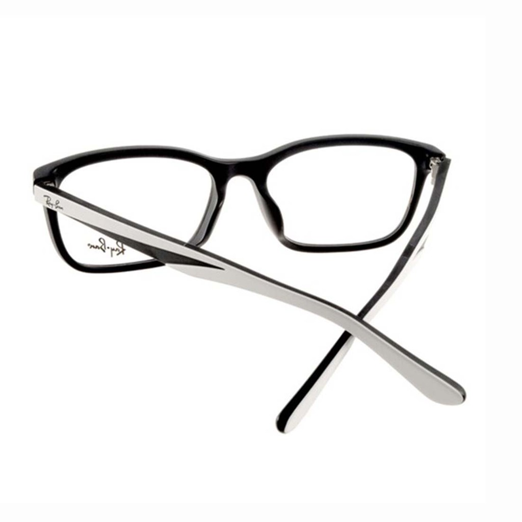 RB5336D-gọng kính thời trang Rayban chính hãng, thiết kế dễ đeo bảo vệ mắt