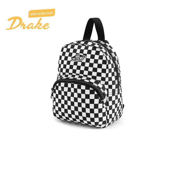 Balo Vans W Got This Mini Backpack VN0A3Z7W56M