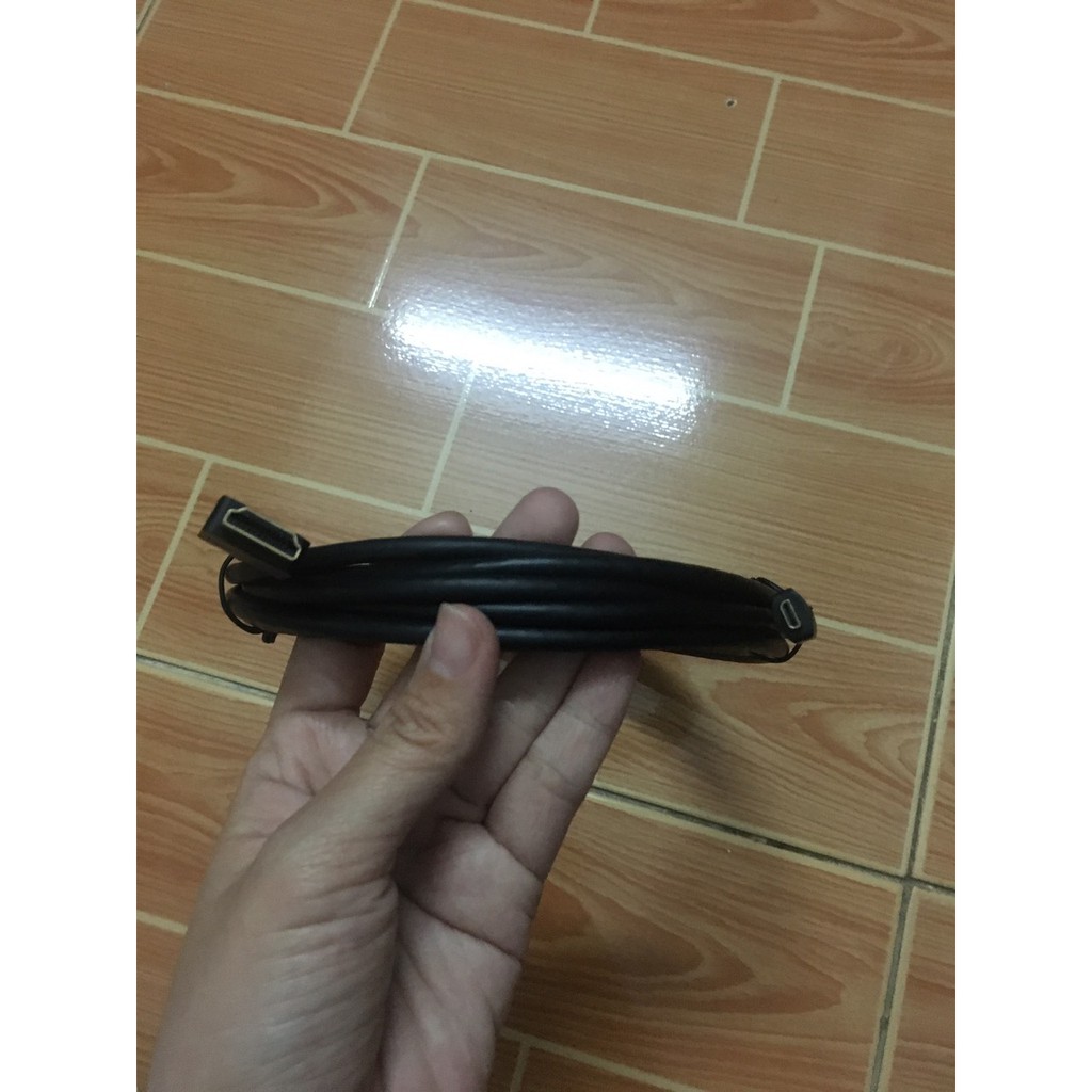 Cáp Micro HDMI to HDMI dài 3M Ugreen 30104