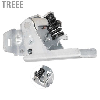 Treee Front Door Hinge Upper Left Driver Side 55275631AB Replace Fit for Dodge Dakota/RAM