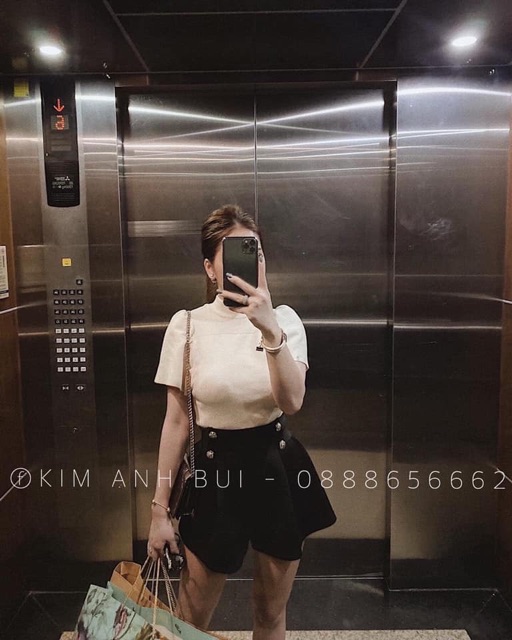 ÁO LEN TAY BỒNG HOT HIT | BigBuy360 - bigbuy360.vn