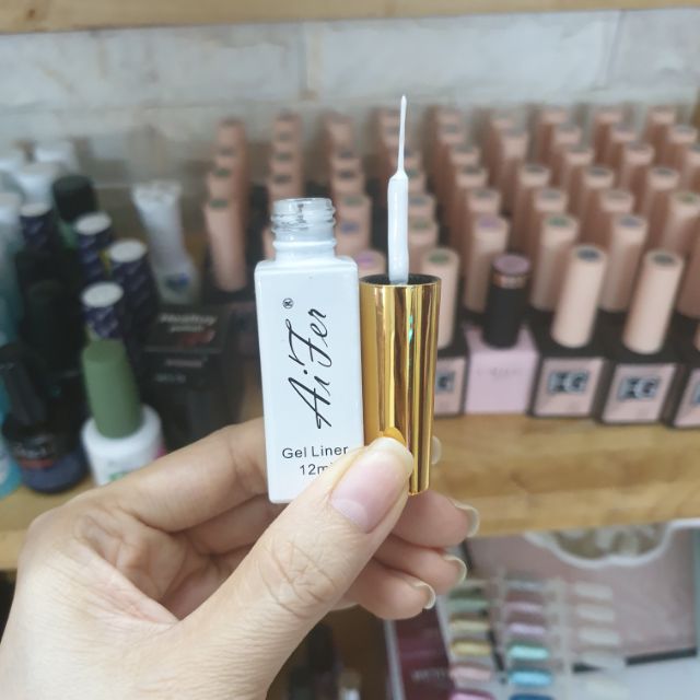 CỌ NÉT GEL - VẼ ĐẸP