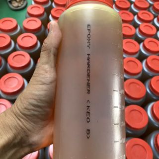 2kg KEO EPOXY-AB 1-1 ĐÀI LOAN
