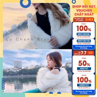 Áo lông Quảng Châu Cao Cấp Chuẩn loại 1