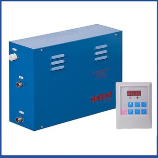 MÁY XÔNG HƠI HARIYA 6KW