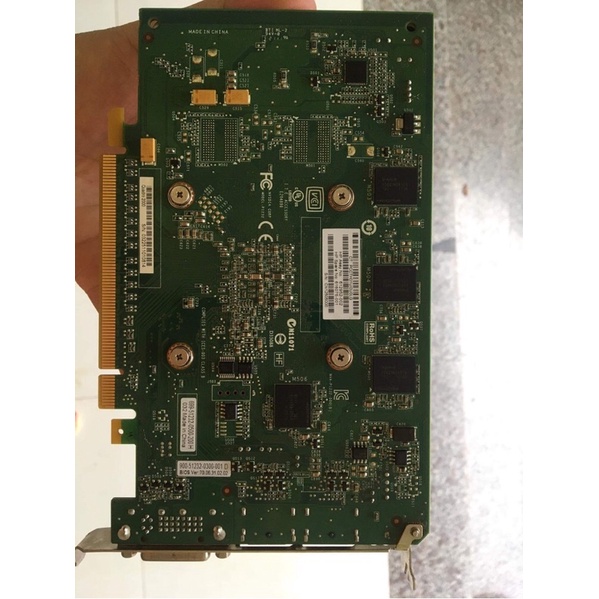 vga quadro 2000
