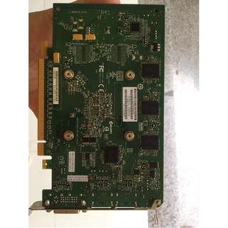 Vga quadro 2000