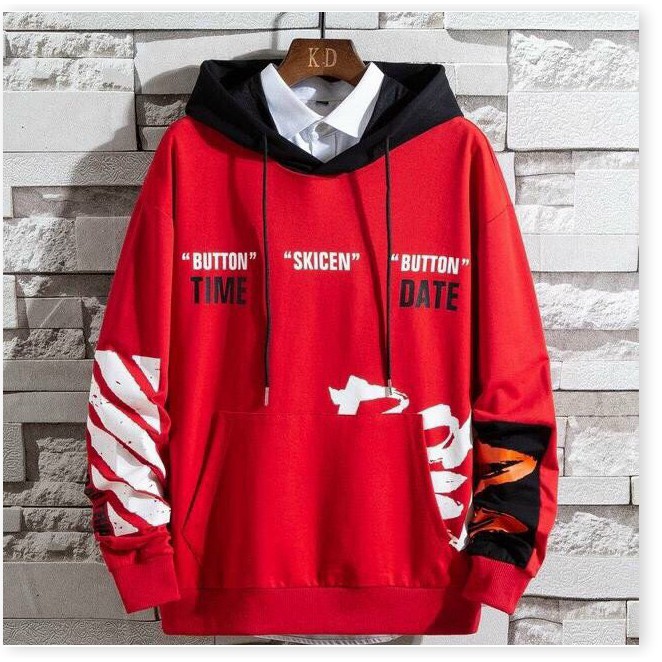 ÁO KHOÁC HOODIES NAM NỮ FORM TO Y NHƯ HÌNH THỜI TRANG MỚI KME