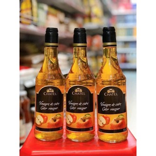 GIẤM TÁO CHATEL