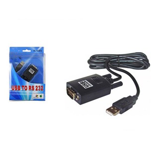 Cáp chuyển R232( USB to cổng Com)