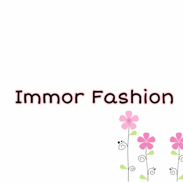 Immor Fashion