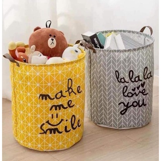 SỌT VẢI ĐỰNG ĐỒ CÓ QUAI XÁCH