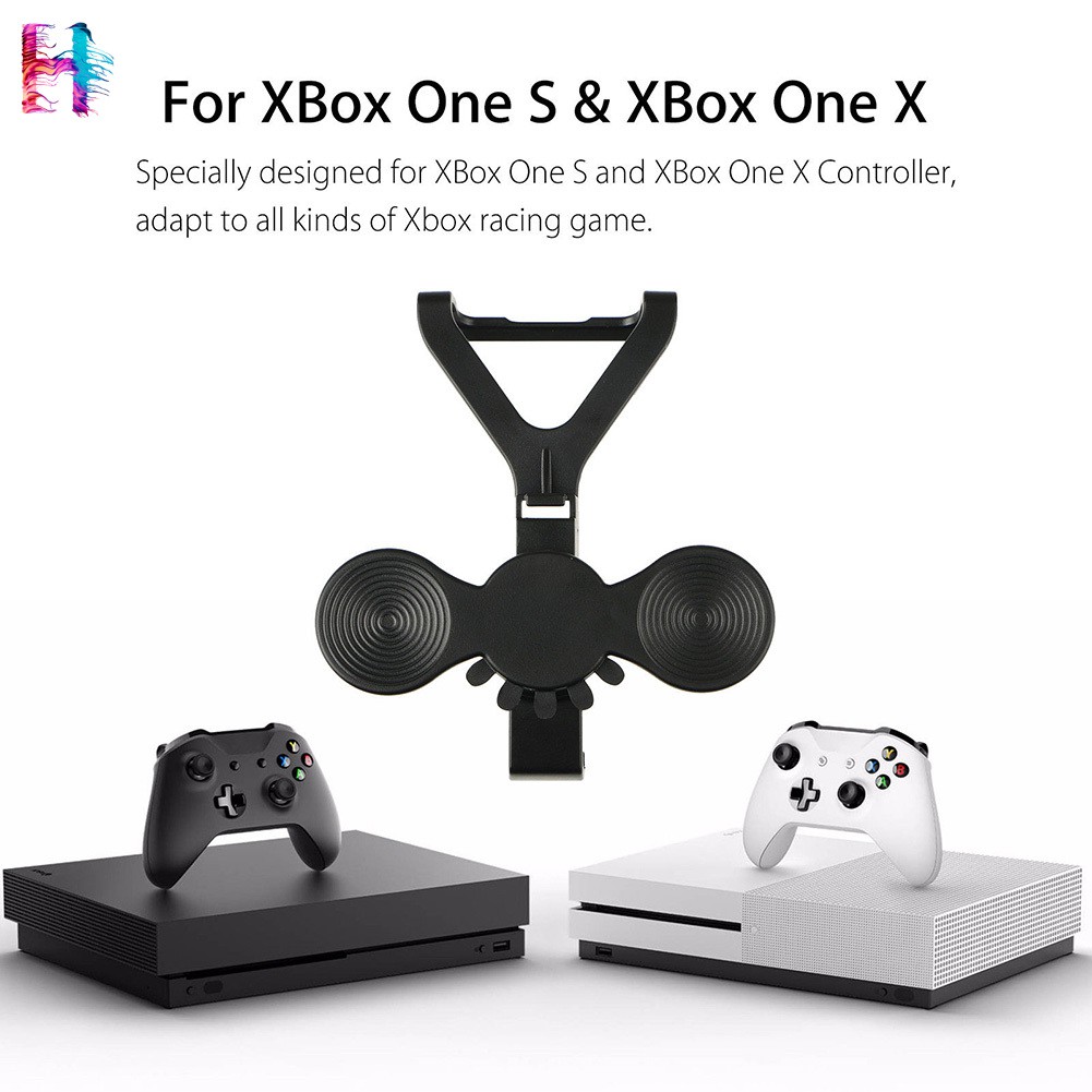 Bánh Lái Mini Dành Cho Tay Cầm Chơi Game Xbox One S / X