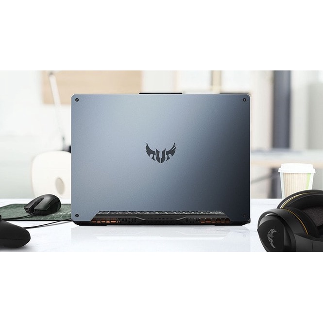 ASUS TUF A15 FA506II-AL016T (Ryzen 7-4800H, 8G, 256G, GTX 1650TI 4G, 15.6IN 144GHZ) laptop gaming chơi game và đồ họa | BigBuy360 - bigbuy360.vn