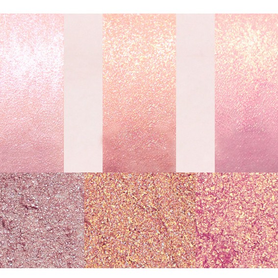 [Hàng mới về] Phấn Mắt Dạng Bút Mịn Màng Màu Ánh Ngọc Trai Độ Bóng Cao Chống Nước Tự Nhiên Và Tinh Tế Không Lem | BigBuy360 - bigbuy360.vn