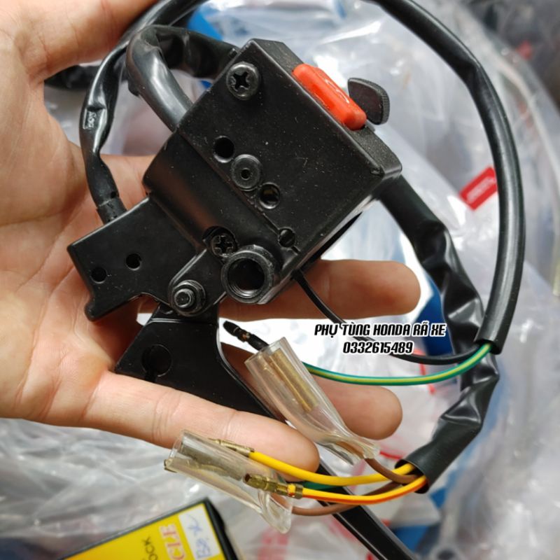 Cùm công tắc Dream Thái Loại 1