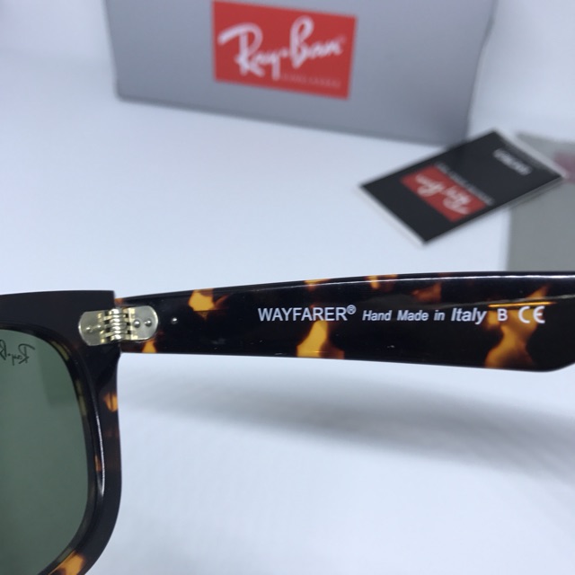 Rayban 2140