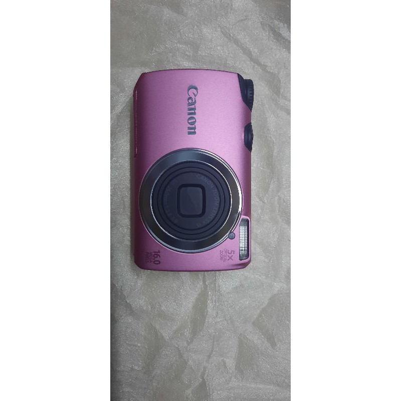 máy ảnh cannon a3300is