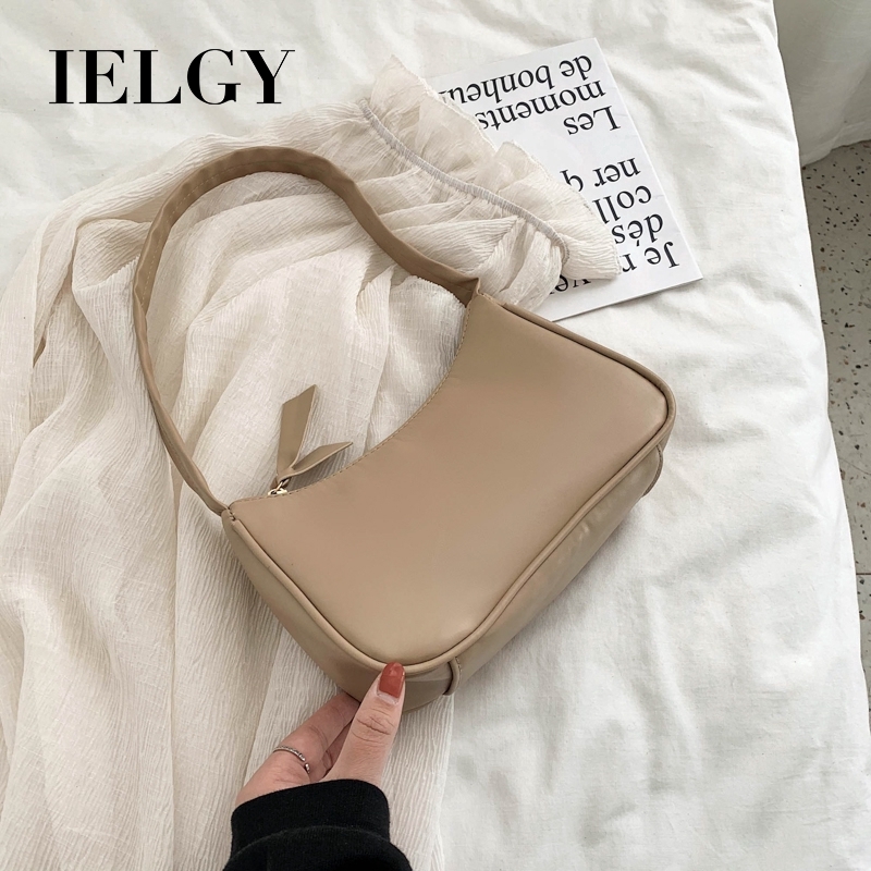 Túi đeo vai phong cách cổ điển thời trang đơn giản | BigBuy360 - bigbuy360.vn