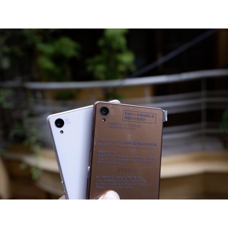 Điện thoại sony Z3 mới 100% Ram 3/32GB | BigBuy360 - bigbuy360.vn