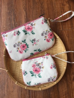 Ví tiền handmade