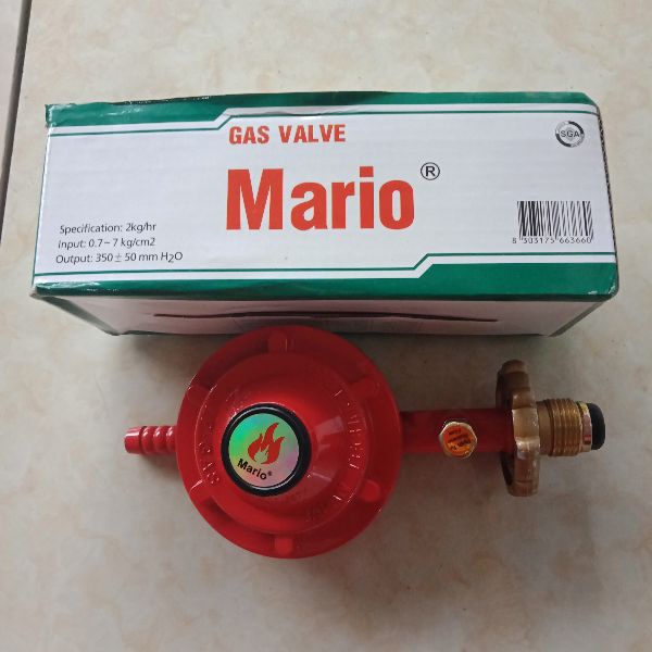 Bếp Gas Đơn Namilux-NA-300A SM,mặt Inox-bếp tốt,an toàn,khoẻ,tiết kiệm ga kèm Van Dây,chính hãng,giá rẻ
