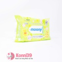 Giấy ướt Moony 80 tờ - hàng nội địa Nhật - Konni39 Sơn Hòa - 1900886806