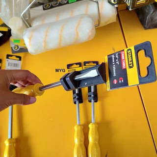 Vít đóng dẹp Stanley 65-247- 6 x100mm