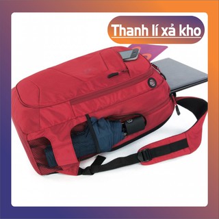 Balo TUCANO LATO BACKPACK 17"