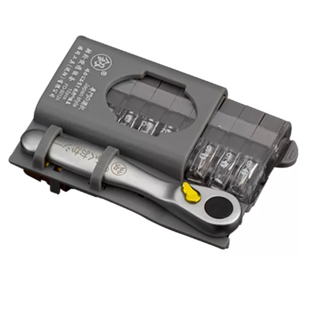 Bộ vặn vít nhật bản, tua vít, tovit đa năng, bộ dụng cụ sửa chữa đă năng cầm tay