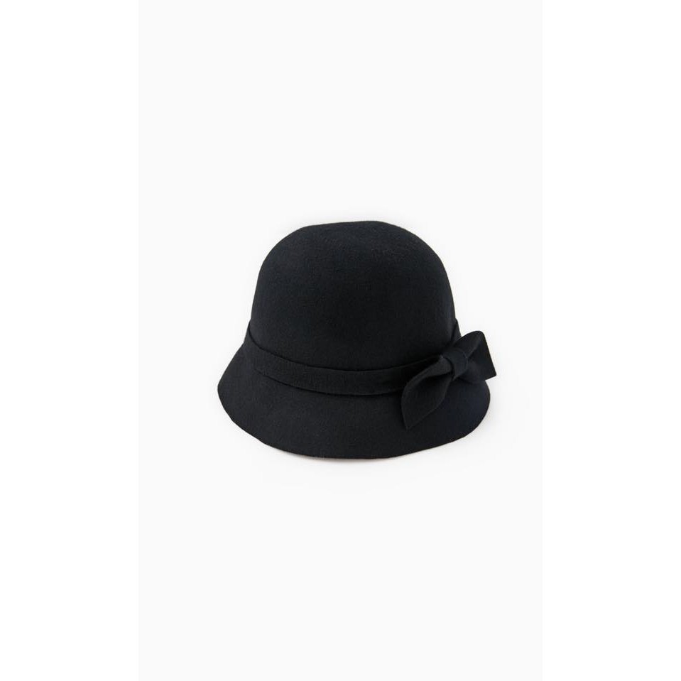 nón cối, vành zara