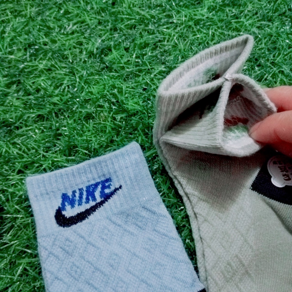 B64 - [Được Chọn Mẫu] Tất (Vớ) Cao Cổ Cho Bé Trai Loại Đẹp (ảnh tự chụp)