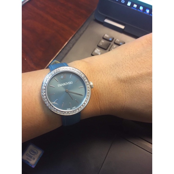 Đồng hồ nữ Swarovski