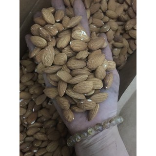 1kg hạnh nhân sống loại 1