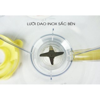 Máy xay sinh tố Happycook HC-200BL