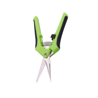 Trọng lượng nhẹ Kéo làm vườn Kéo cắt tỉa Tỉa cây Kéo hái trái cây