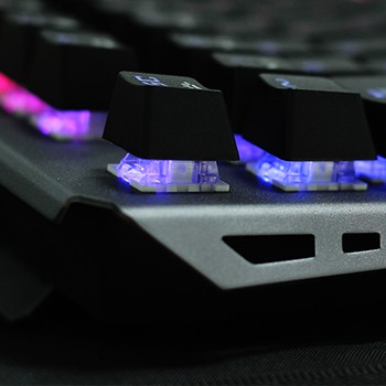 Bàn phím cơ gaming Zadez GT-03K